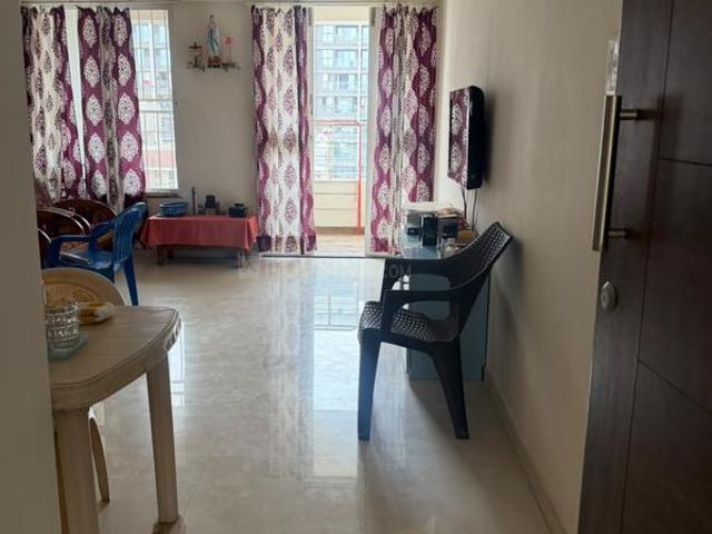 Flat for sale in Pimpri-Chinchwad, Pune