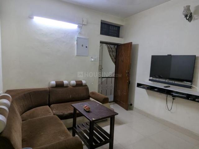 Flat for rent in Kodambakkam, Tamil Nadu