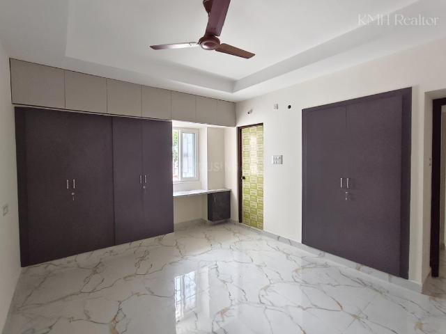 Flat for rent in KK Nagar, Madurai