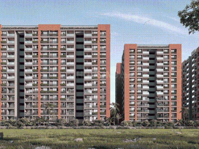 Flat for sale in Gujarat