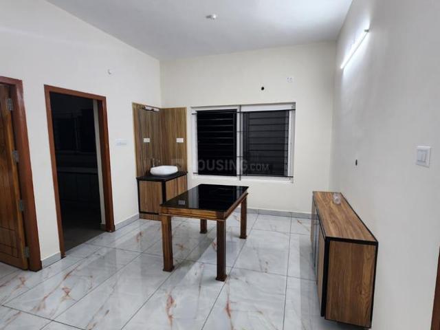 Flat for rent in Kochuveli, Thiruvananthapuram