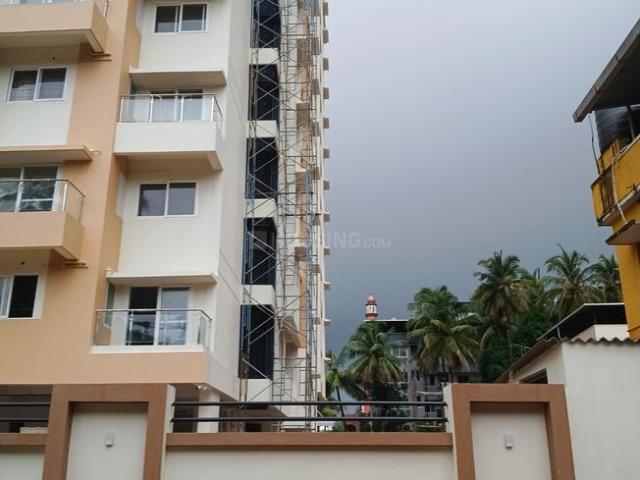 Flat for sale in Mangalore, Karnataka