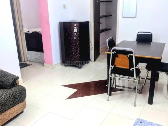 Flat for rent in Kodambakkam, Tamil Nadu