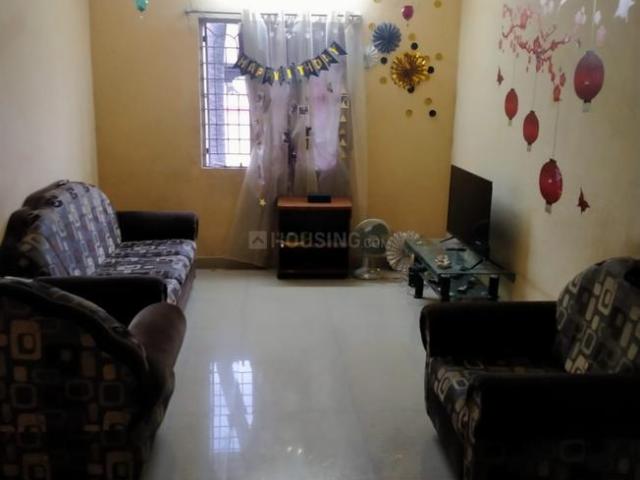 Flat for rent in Kodambakkam, Tamil Nadu