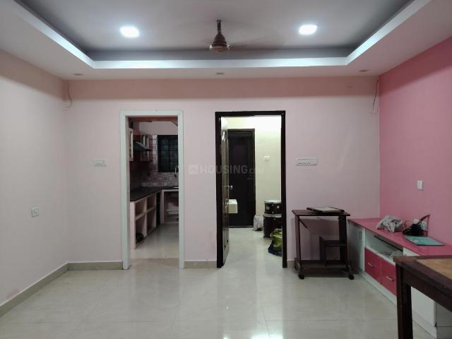 Flat for rent in Ward 112, Chennai Corporation