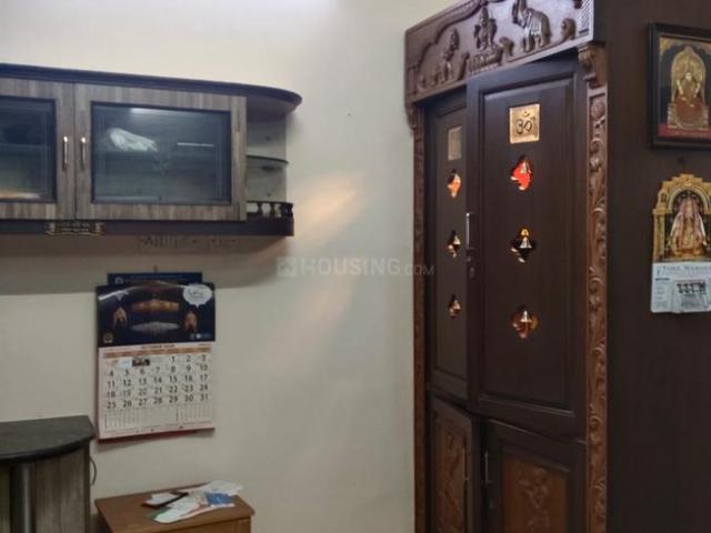 Flat for rent in Ward 134, Chennai Corporation