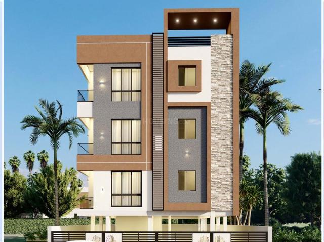 Flat for sale in Medavakkam - Chennai, Tamil Nadu