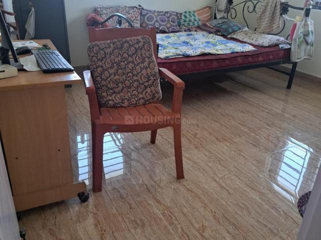 Flat for sale in Ward 134, Chennai Corporation