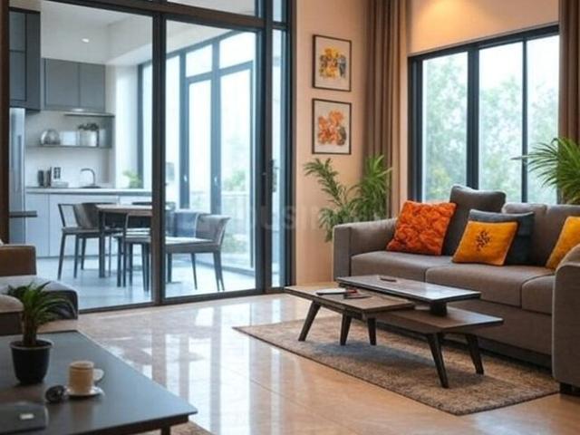 Flat for rent in Kerala