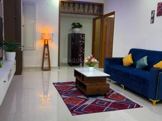 Flat for rent in Bangalore East, Karnataka