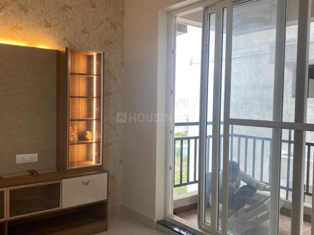 Flat for rent in Bangalore East, Karnataka