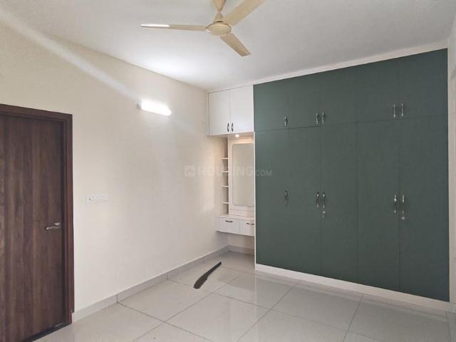 Flat for rent in Bangalore East, Karnataka