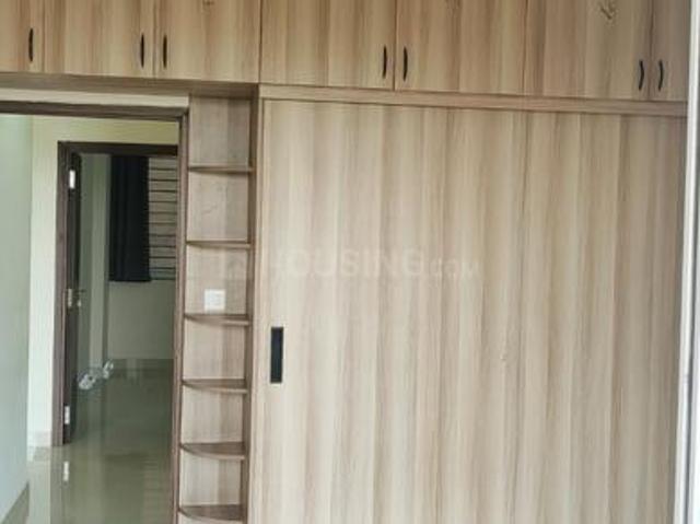 Flat for rent in Kodathi, Bangalore East