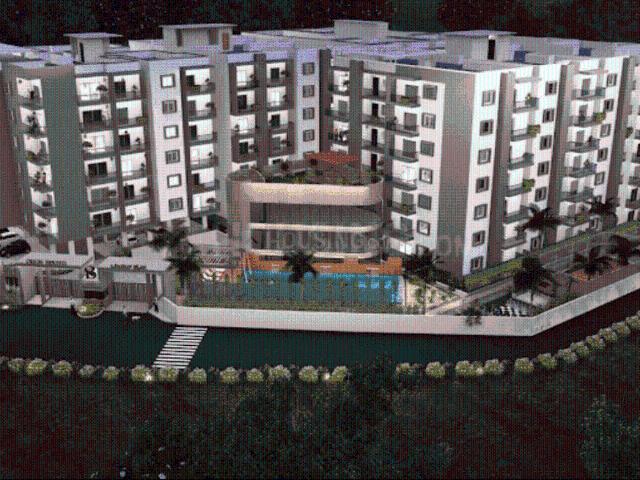 Flat for sale in Bangalore East, Karnataka