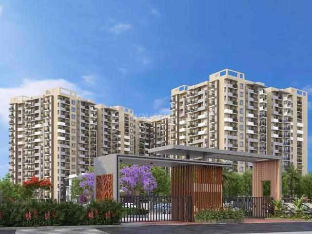 Flat for sale in Bangalore East, Karnataka