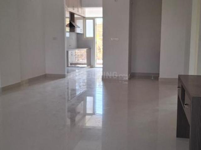 Flat for rent in Bangalore East, Cox Town - Bangalore