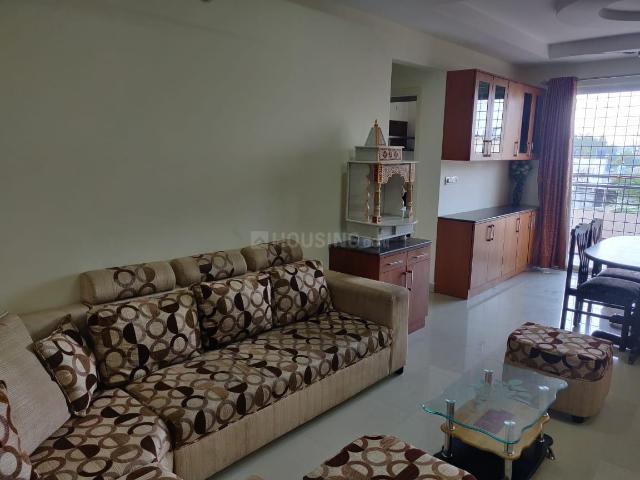 Flat for rent in Cox Town - Bangalore, Karnataka