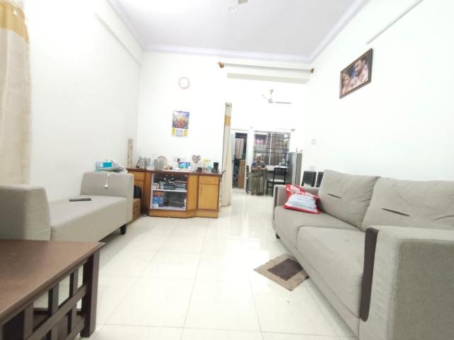 Flat for rent in Bangalore East, Cox Town - Bangalore