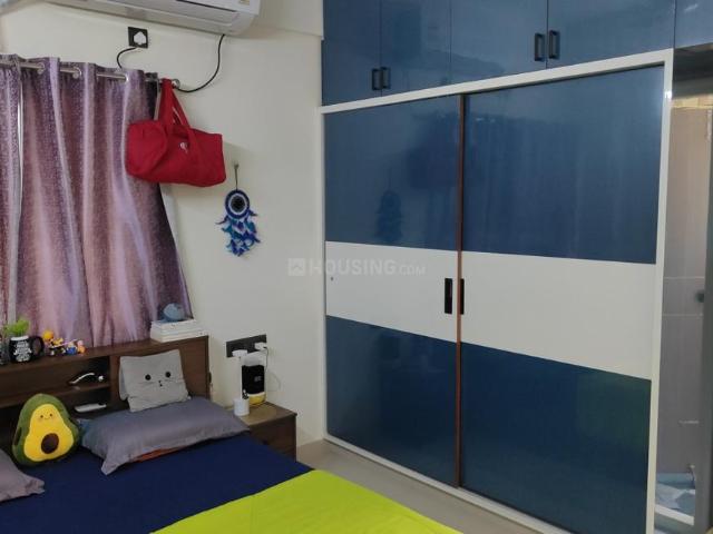 Flat for rent in Bangalore East, Cox Town - Bangalore