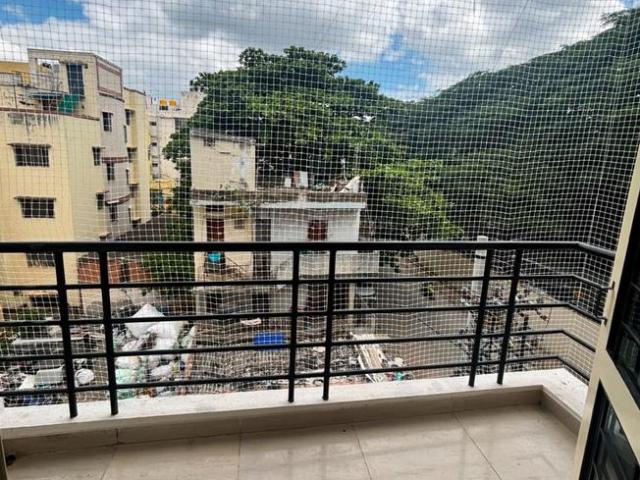 Flat for rent in Bangalore East, Cox Town - Bangalore