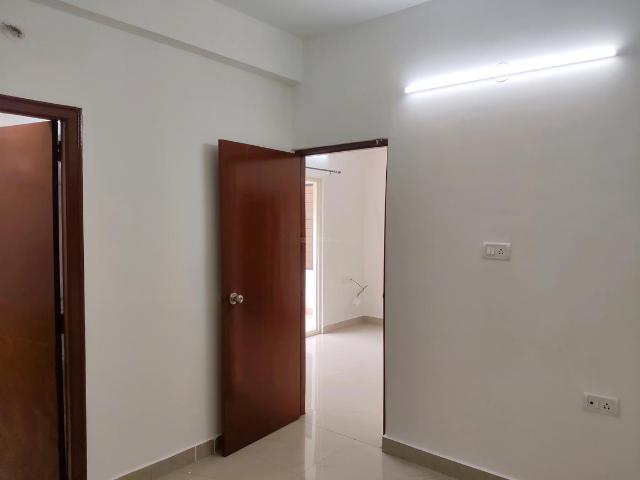 Flat for rent in Bangalore East, Cox Town - Bangalore