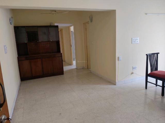 Flat for rent in Bangalore East, Cox Town - Bangalore
