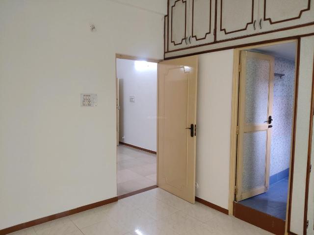 Flat for rent in Bangalore East, Cox Town - Bangalore