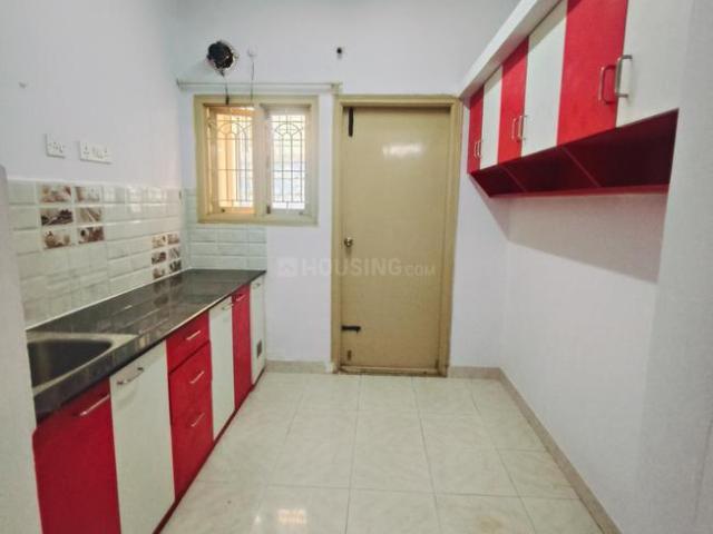 Flat for rent in Bangalore East, Cox Town - Bangalore