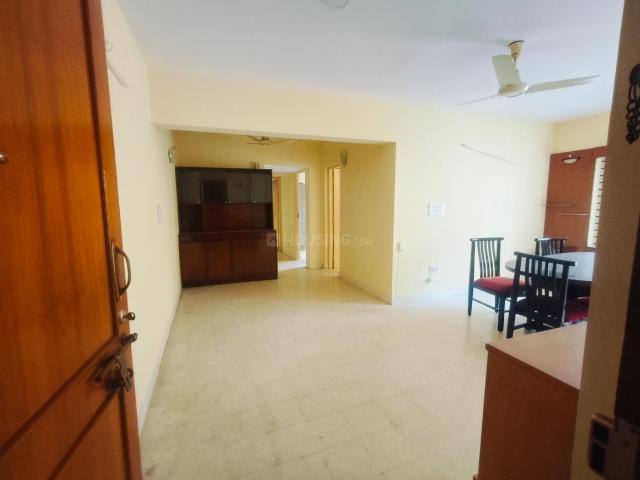 Flat for rent in Bangalore East, Cox Town - Bangalore