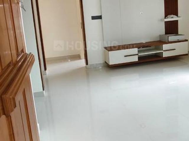 Flat for rent in Bangalore East, Cox Town - Bangalore
