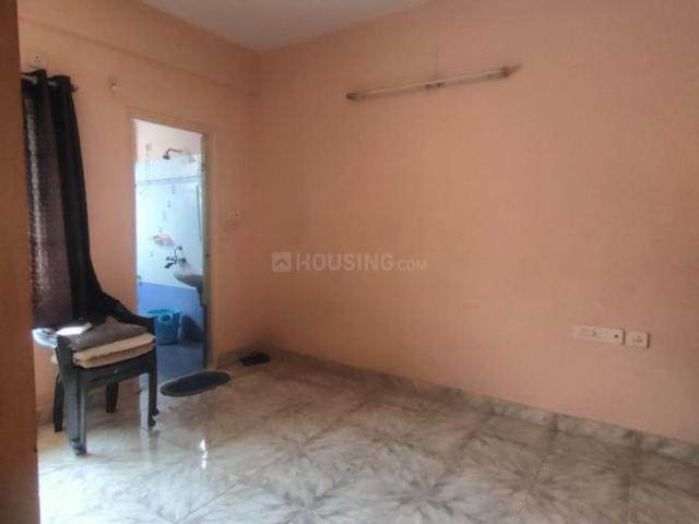 Flat for rent in Bangalore East, Cox Town - Bangalore