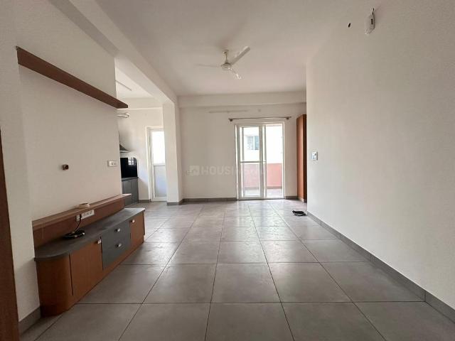 Flat for rent in Bangalore East, Cox Town - Bangalore