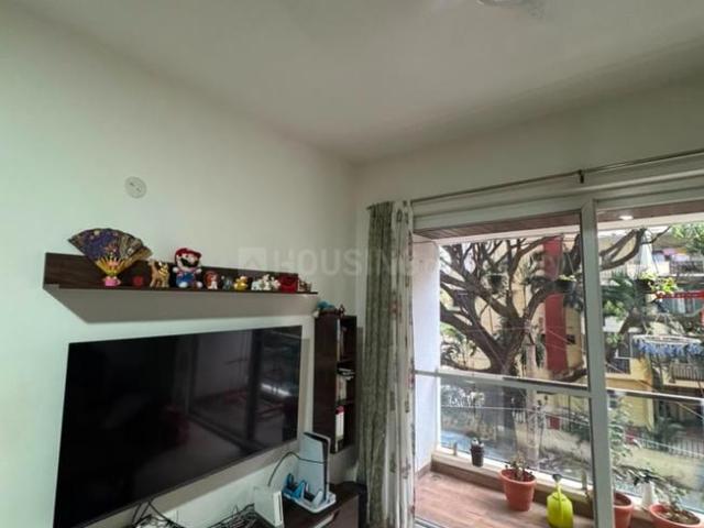 Flat for rent in Bangalore East, Cox Town - Bangalore