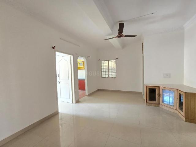 Flat for rent in Kodihalli, Bengaluru