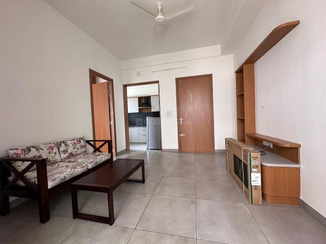 Flat for rent in Kodihalli, Bengaluru
