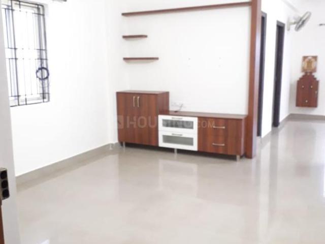 Flat for sale in Bangalore East, Cox Town - Bangalore