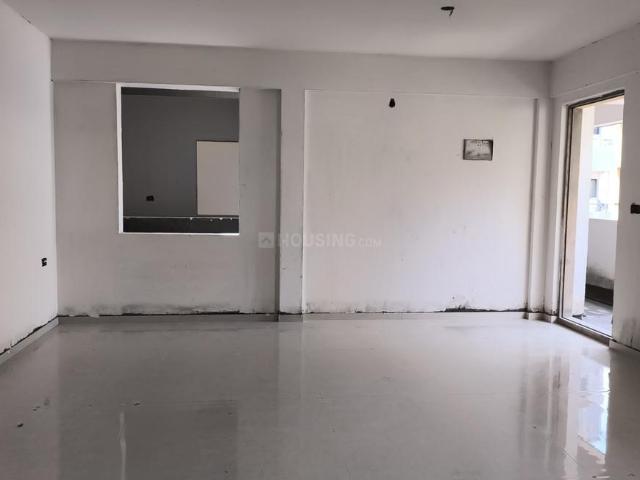Flat for sale in Bangalore East, Cox Town - Bangalore