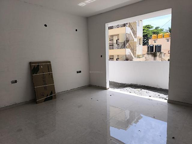 Flat for sale in Bangalore East, Cox Town - Bangalore