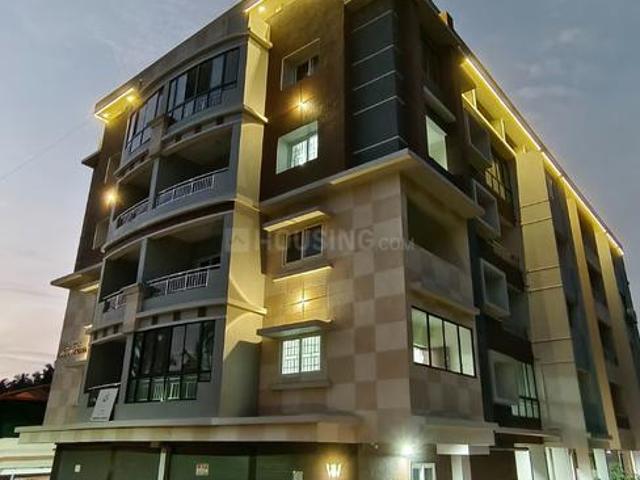 Flat for rent in Mangalore, Karnataka