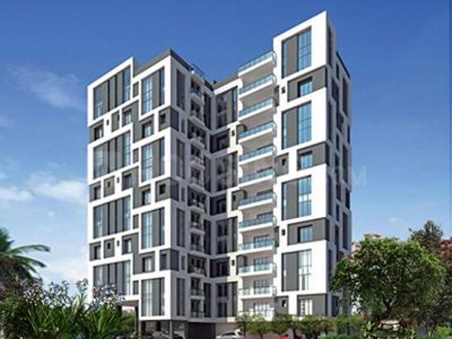 Flat for sale in Tondiarpet, Tamil Nadu