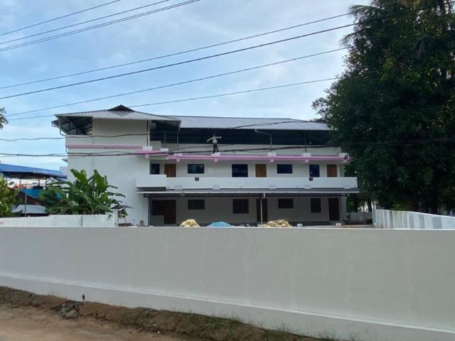 Flat for rent in Kerala