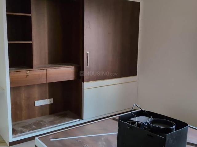 Flat for rent in Cox Town - Bangalore, Karnataka