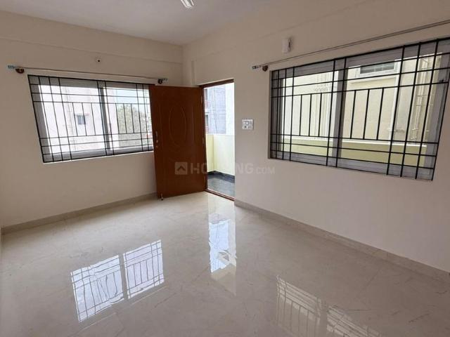 Flat for rent in Cox Town - Bangalore, Karnataka