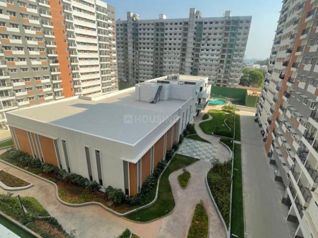 Flat for rent in Cox Town - Bangalore, Karnataka
