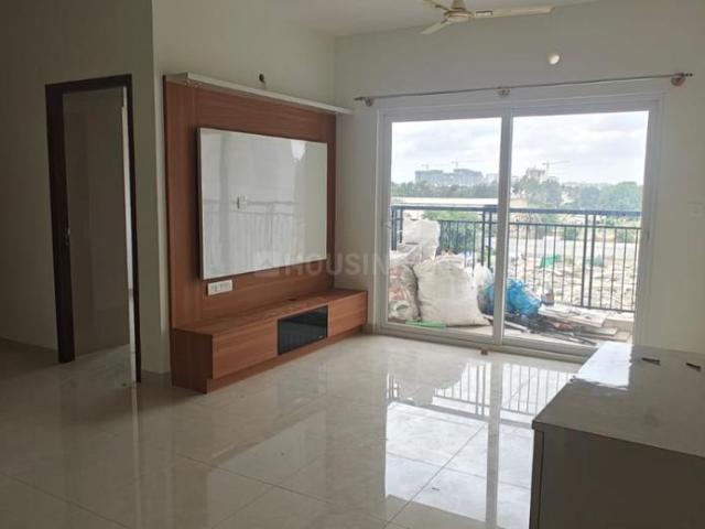 Flat for rent in Cox Town - Bangalore, Karnataka