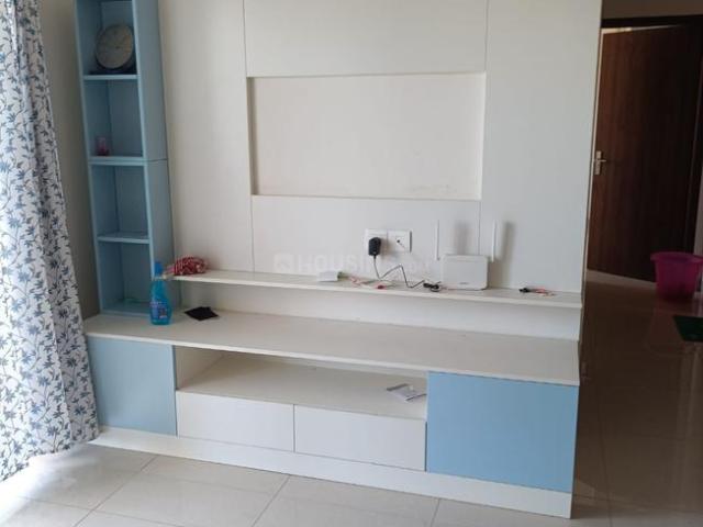 Flat for rent in Cox Town - Bangalore, Karnataka