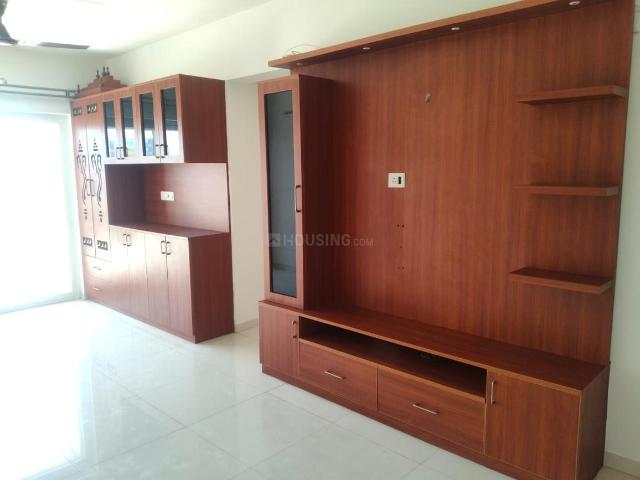 Flat for rent in Cox Town - Bangalore, Karnataka