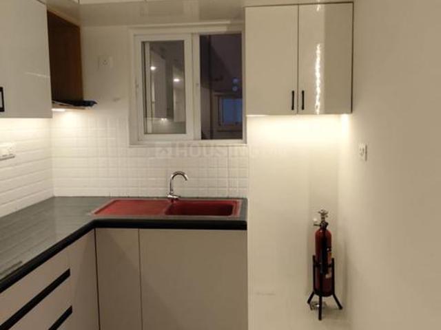 Flat for rent in Cox Town - Bangalore, Karnataka