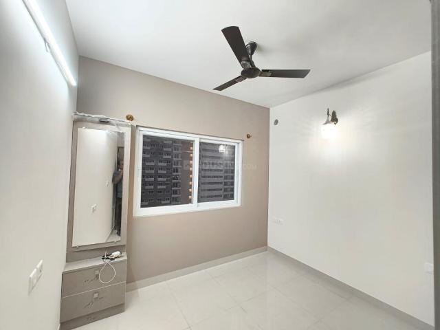 Flat for rent in Cox Town - Bangalore, Karnataka