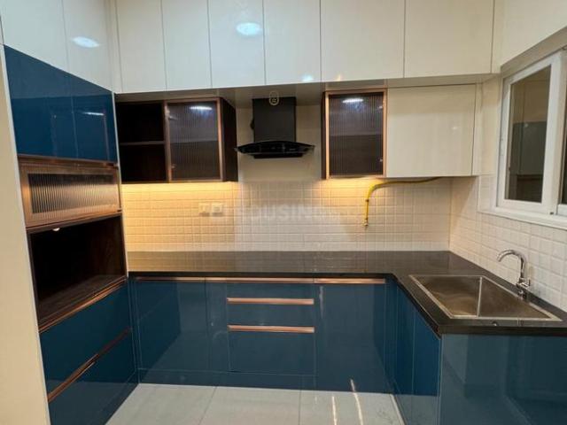 Flat for rent in Cox Town - Bangalore, Karnataka